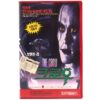 The Crow (1994) Korean VHS Rental [NTSC] Korea Brandon Lee