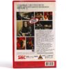 The Crow (1994) Korean VHS Rental [NTSC] Korea Brandon Lee