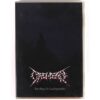 Oathean - Ten Days In Lachrymation CD Album Metal Korea 2004