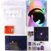 Lim Hyunsik - Rendez-Vous Album CD Photocard BTOB K-Pop 2019 Hyun Sik 3