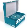 Uspeer - Speed Zone [Just Run Ver.] 1st Single Album Signed CD Promo K-Pop 2025