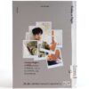 Jin Longguo - Friday n Night [A Ver.] 1st Mini Album Signed CD Promo 2018 JBJ