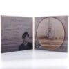 Han Seunghee - Calling You Single Album CD Promo K-Pop 2019 Monday Kiz