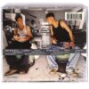 Drunken Tiger - The Year Of The Tiger 1st Album CD Hip Hop Korea 1999