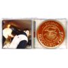 Drunken Tiger - The Year Of The Tiger 1st Album CD Hip Hop Korea 1999