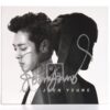 Jung Joon Young - Sympathy Album Signed Autographed CD Promo 2016 K-Pop Rock