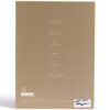 Song I Han - My Empty Space Album Promo CD K-Pop Ballad 2021