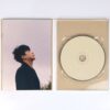 Song I Han - My Empty Space Album Promo CD K-Pop Ballad 2021
