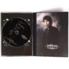 Noblesse - Rina Scenza Single Album Promo CD K-Pop 2007