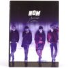 NOM - Kidding Me Pages Signed Autographed CD Album K-Pop 2015