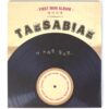 IMG_9004 Taesabiae - When You Hear This Song 1st Mini Album Promo CD K-Pop 2009