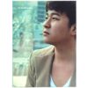 Huh Gak - Lacrimoso 2nd Mini Album Promo CD K-Pop 2012