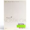 Monday Kiz - Nostalgia Single Album Promo CD K-Pop 2012