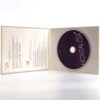 Monday Kiz - Nostalgia Single Album Promo CD K-Pop 2012
