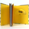 Rocket Punch - Yellow Punch 4th Mini Album Signed Autographed CD Promo 2022
