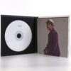 Bobby Kim - Scarlette Mini Album Signed Autographed CD Promo K-Pop 2019