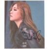 Ji Sehee - Still Signed CD Single K-Pop Ballad 2020 Voice of Korea 지세희 아직