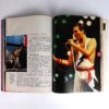 Madonna in GMV Magazine Korea November 1995 [read] Michael Jackson