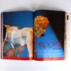 Madonna in GMV Magazine Korea November 1995 [read] Michael Jackson