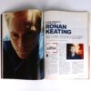 Madonna in GMV Magazine Korea October 2000 Ronan Keating All Saints