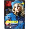 Madonna in GMV Magazine Korea October 2000 Ronan Keating All Saints