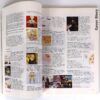 Madonna in GMV Magazine Korea March 1998 Iron Maiden Shania Twain