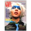 Marilyn Manson in GMV Magazine Korea December 1999 Metallica Korn