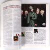 Marilyn Manson in Oimusic Magazine Korea May 2003 Madonna