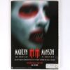 Marilyn Manson in Oimusic Magazine Korea May 2003 Madonna