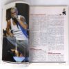 Eminem in Oimusic Magazine Korea February 2001 Christina Aguilera