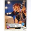 Eminem in GMV Music Magazine Korea February 2001 U2 Christina Aguilera