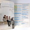 Eminem in Hottracks Magazine Korea Juni 2009 Depeche Mode Shinee