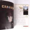 Eminem in Hottracks Magazine Korea June 2010 Christina Aguilera Lady Gaga