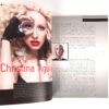 Eminem in Hottracks Magazine Korea June 2010 Christina Aguilera Lady Gaga