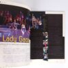 Eminem in Hottracks Magazine Korea June 2010 Christina Aguilera Lady Gaga