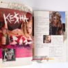 Eminem in Hottracks Magazine Korea June 2010 Christina Aguilera Lady Gaga