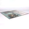 Point Break (1991) Korean Laserdisc LD Korea Sealed Keanu Reeves
