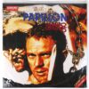 Papillon (1973) Korean Laserdisc LD Korea Sealed Steve McQueen