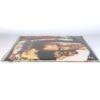 Papillon (1973) Korean Laserdisc LD Korea Sealed Steve McQueen