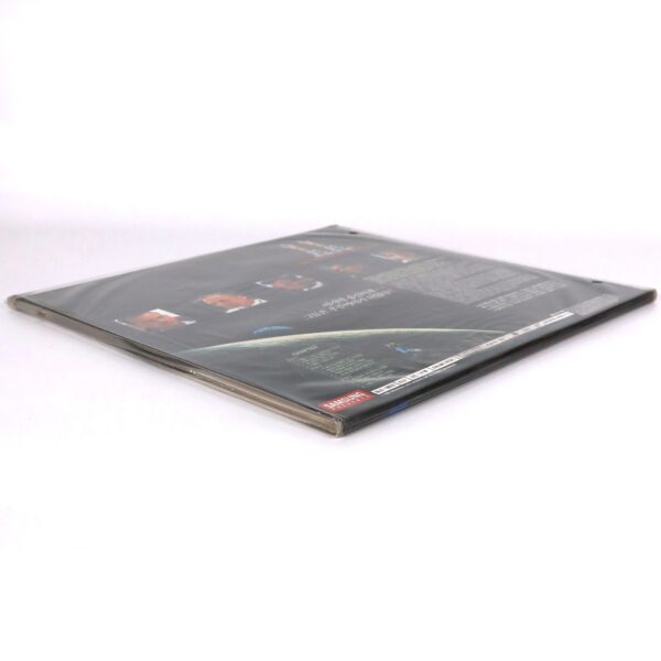 Apollo 13 (1995) Korean Laserdisc LD Korea Sealed Tom Hanks