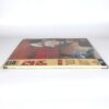 Reds (1981) Korean Laserdisc LD Gatefold Korea Warren Beatty