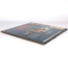 Reds (1981) Korean Laserdisc LD Gatefold Korea Warren Beatty