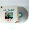 The Graduate (1967) Korean Laserdisc LD Korea Dustin Hoffman