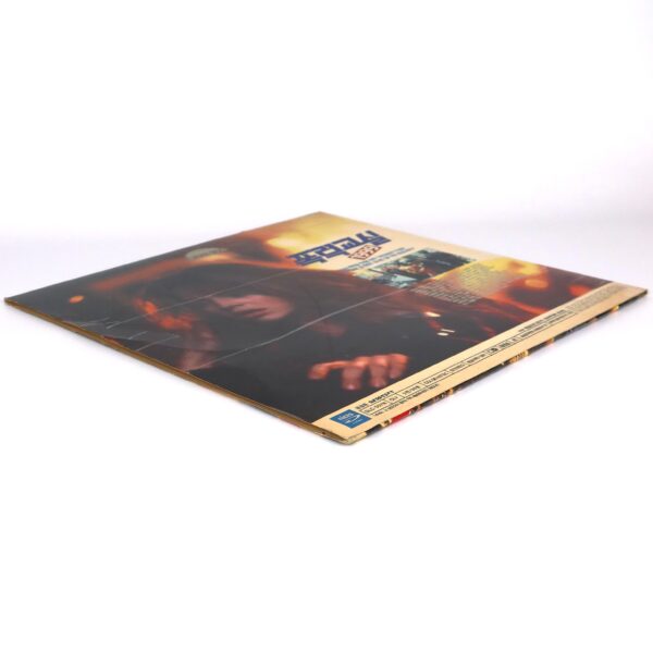 IMG_9197 Class Of 1999 (1990) Korean Laserdisc LD Korea Horror