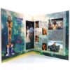 Forrest Gump (1994) Korean Laserdisc LD Gatefold Korea Tom Hanks