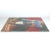 If Looks Could Kill (1991) Korean Laserdisc LD Korea Teen Agent