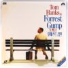 Forrest Gump (1994) Korean Laserdisc LD Gatefold Korea Tom Hanks