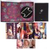 Mamamoo - Reality In Black Album CD + Solar Photocard Set