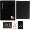 Mamamoo - Reality In Black Album CD + Solar Photocard Set