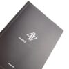 Mamamoo - Reality In Black Album CD + Solar Photocard Set
